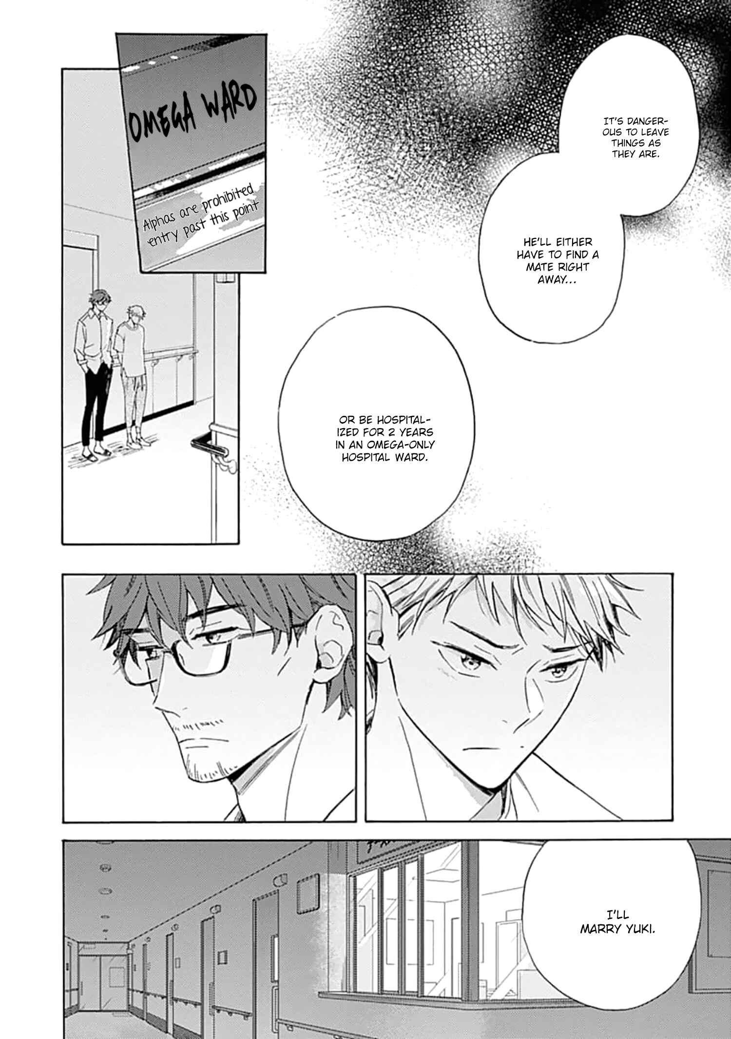 Page 6 Chapter 5 Furenaide Little Star