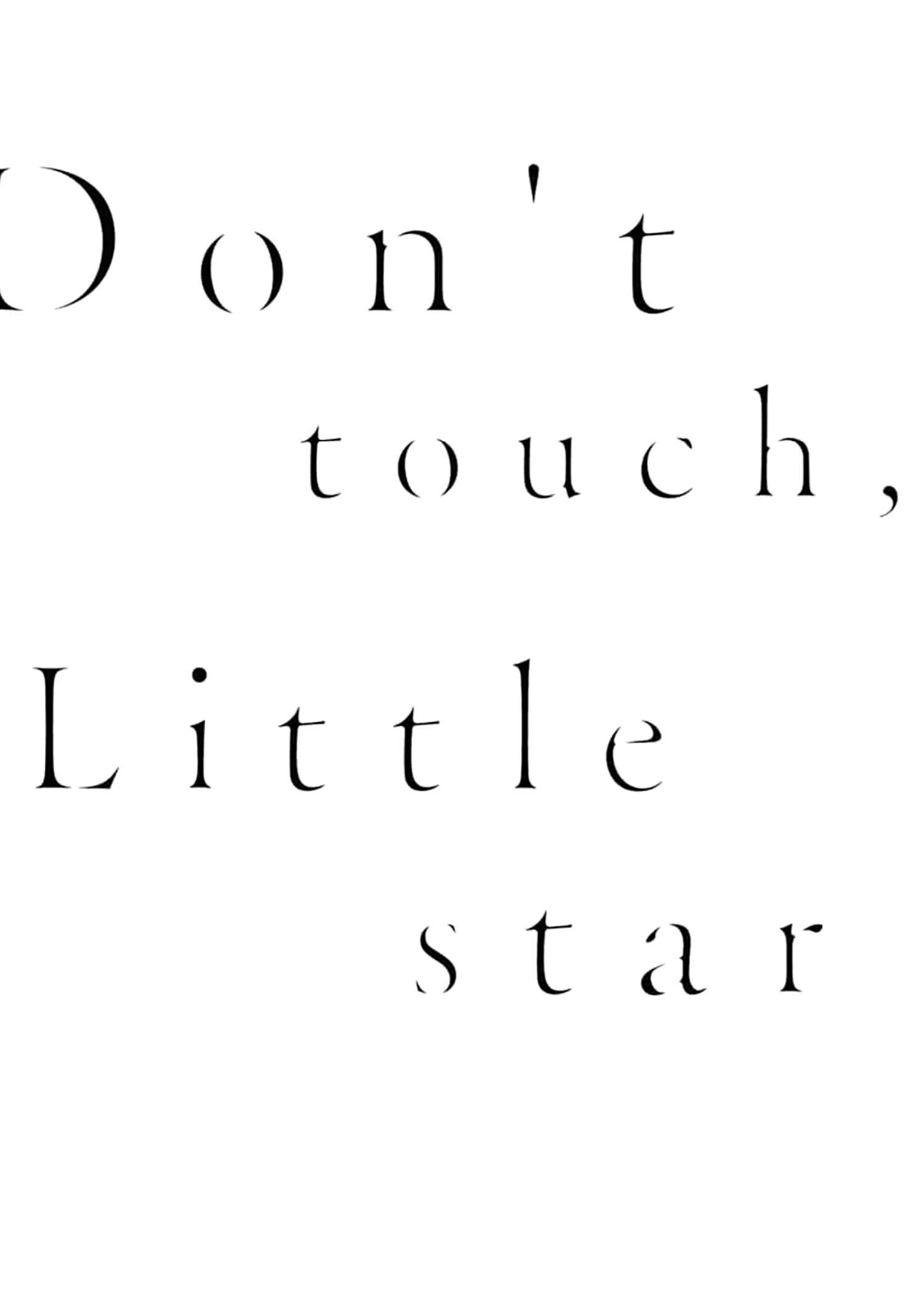 Page 26 Chapter 6 Furenaide Little Star