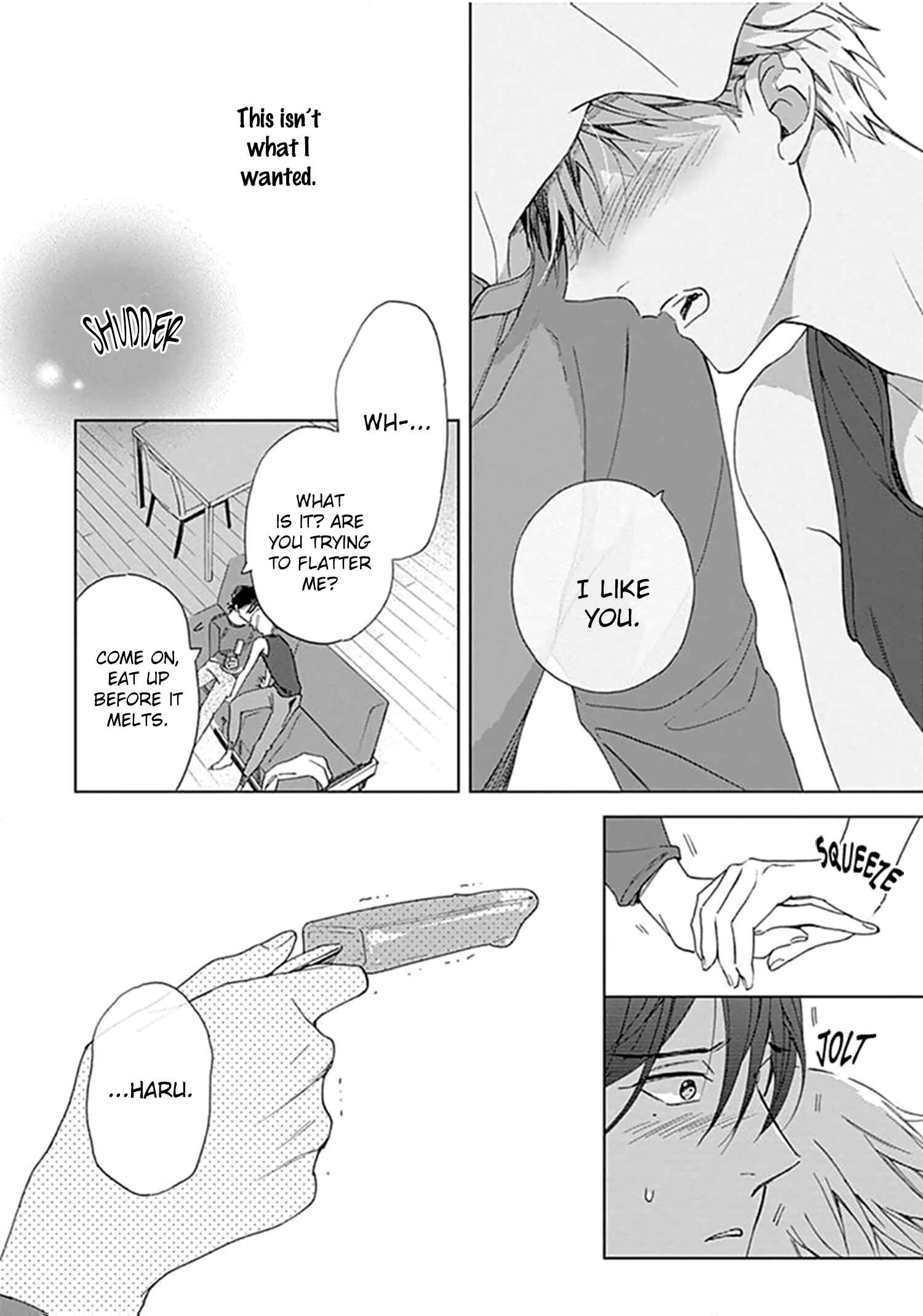 Page 27 Chapter 2 Furenaide Little Star