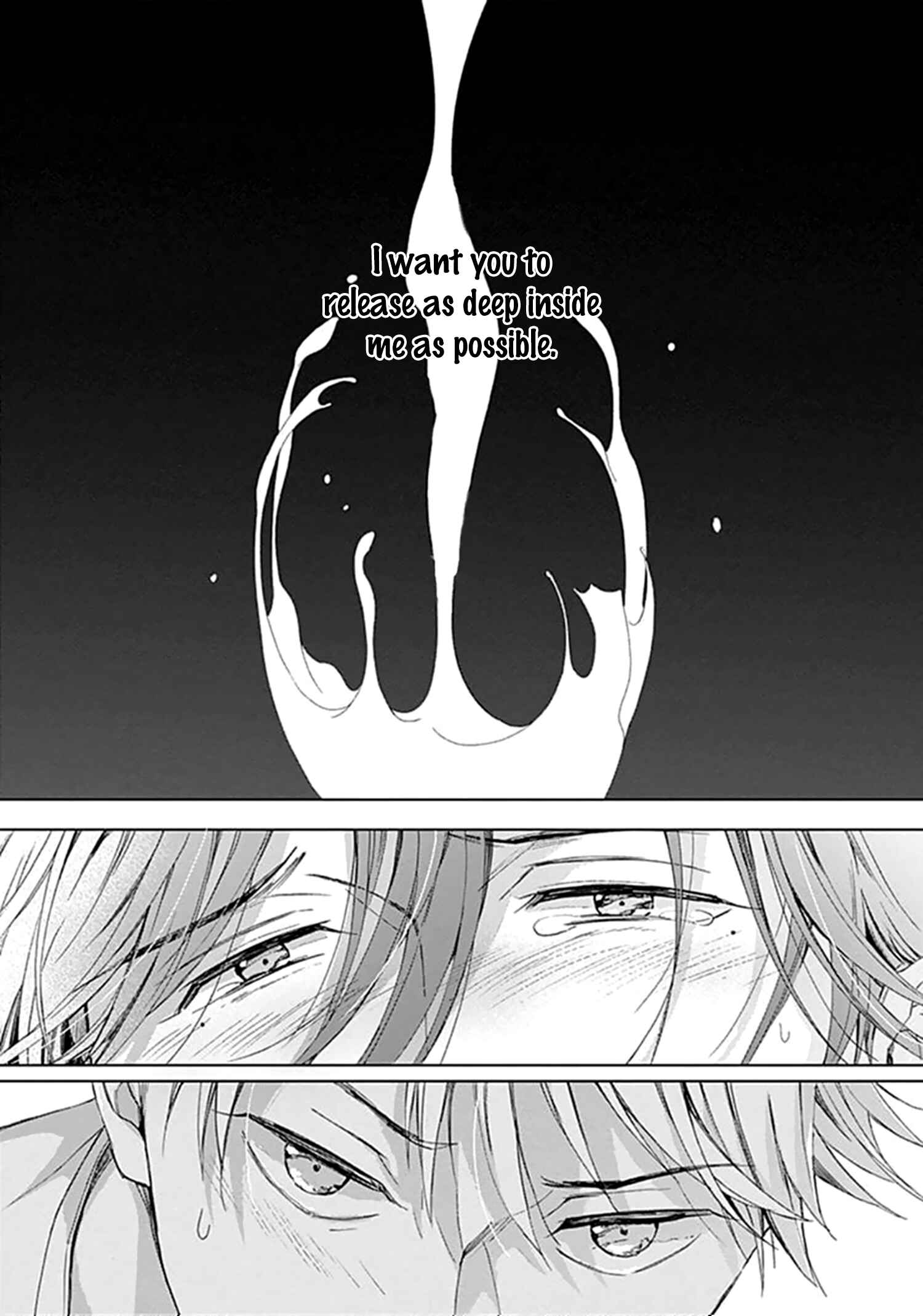 Page 33 Chapter 2 Furenaide Little Star