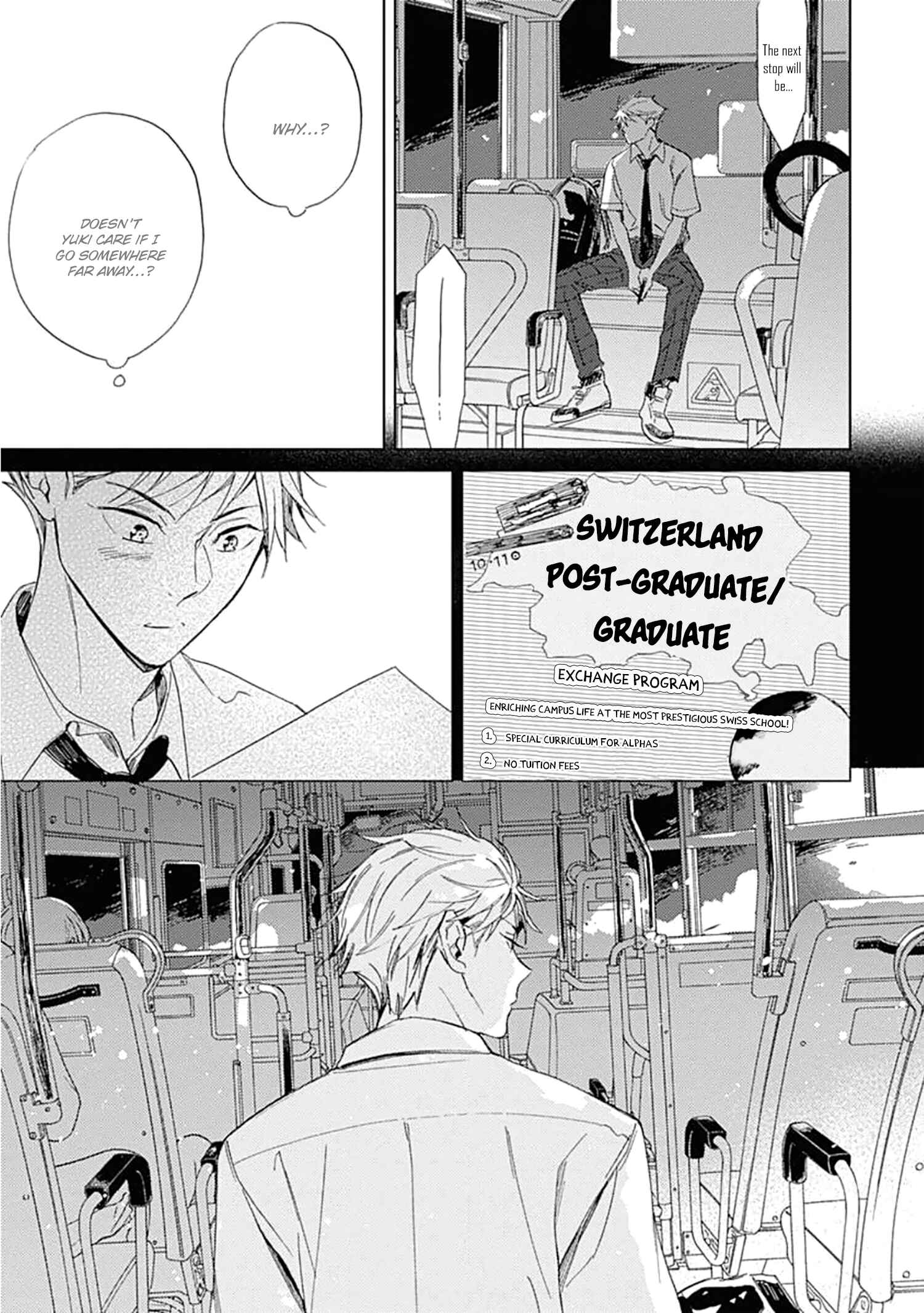 Page 24 Chapter 4 Furenaide Little Star