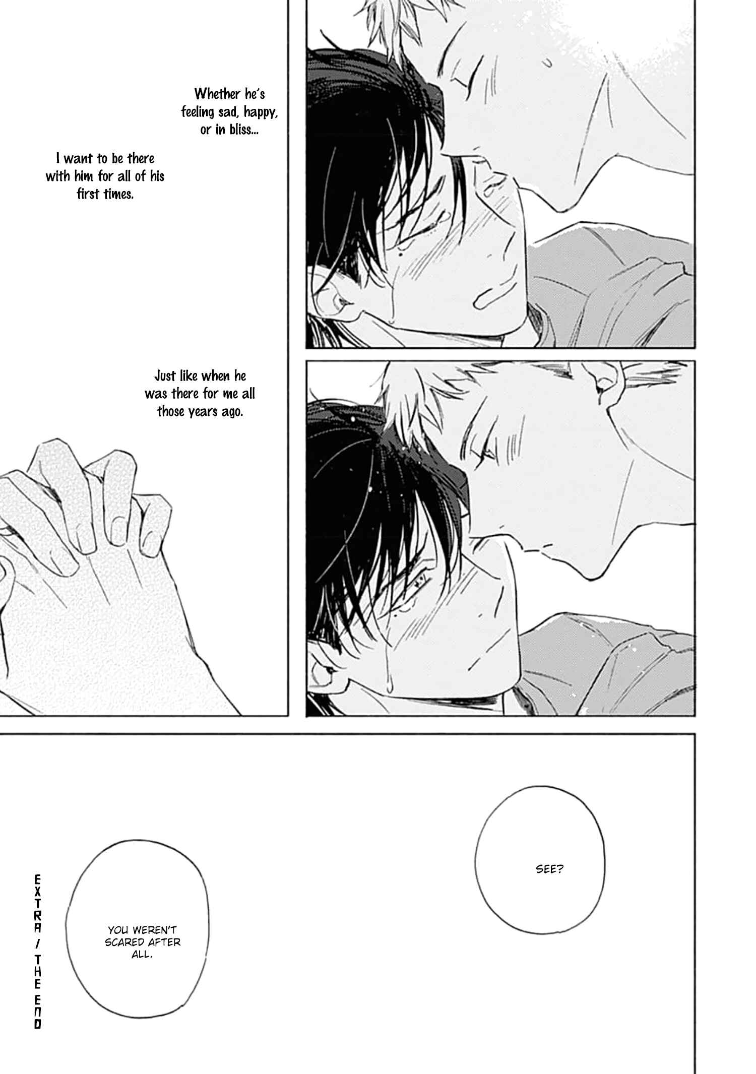 Page 9 Chapter 6.5 Furenaide Little Star