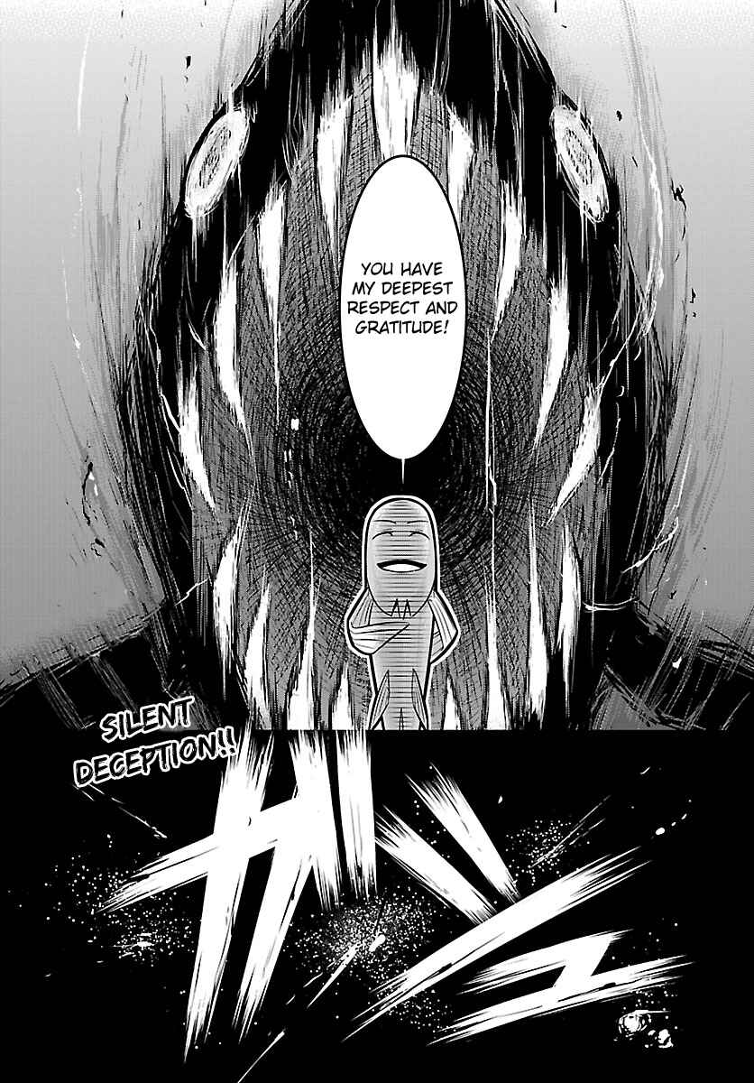 Page 24 Chapter 7 CRIMSONS - Akai Koukaishatachi