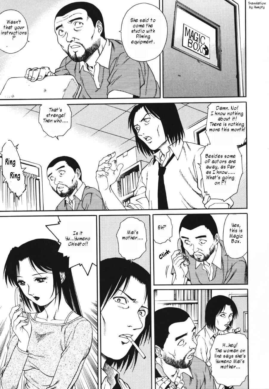 Page 13 Chapter 6 Triangle - A Triangular Love Affair