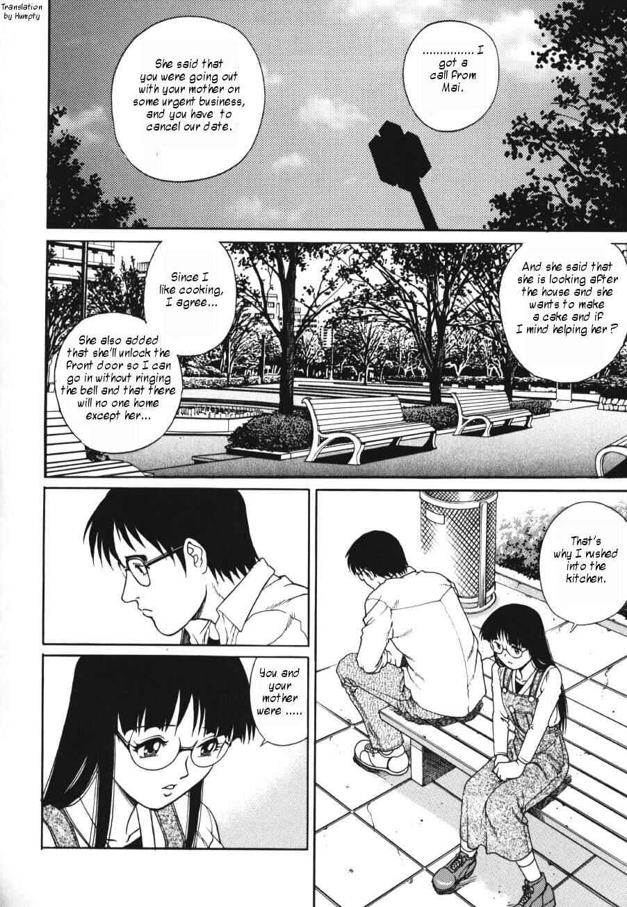 Page 2 Chapter 6 Triangle - A Triangular Love Affair