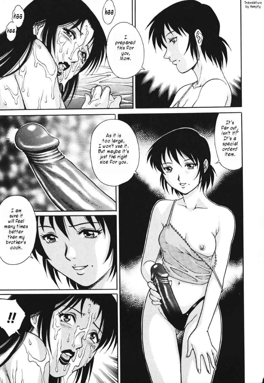 Page 13 Chapter 7 Triangle - A Triangular Love Affair