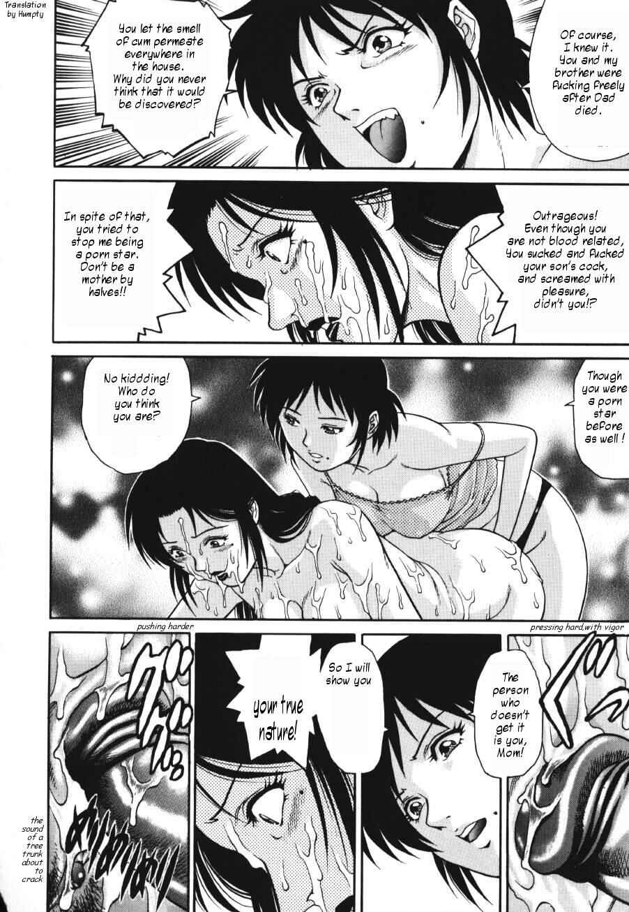 Page 14 Chapter 7 Triangle - A Triangular Love Affair