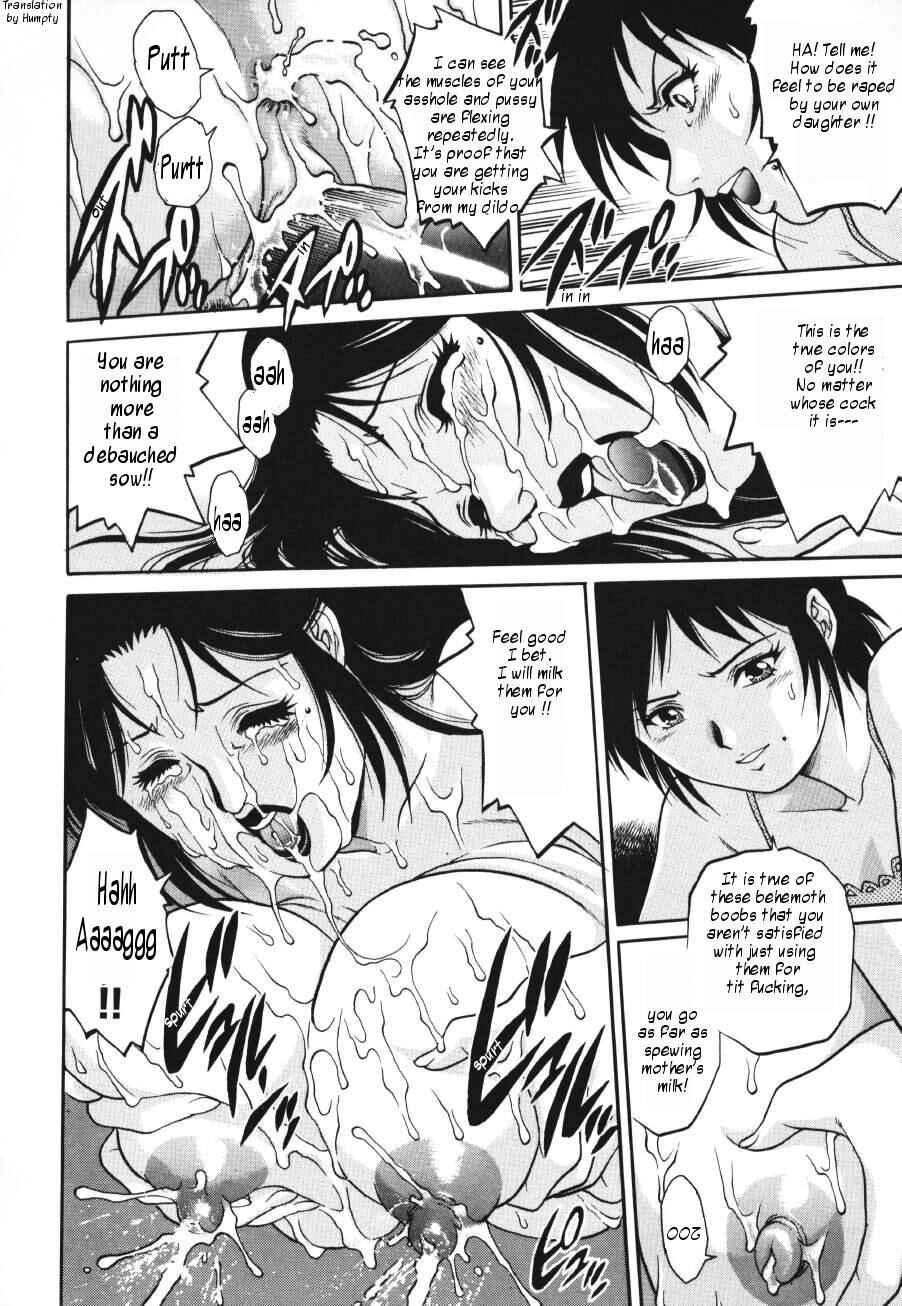 Page 16 Chapter 7 Triangle - A Triangular Love Affair