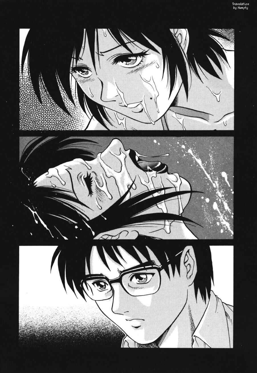 Page 18 Chapter 7 Triangle - A Triangular Love Affair