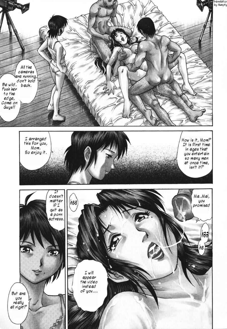 Page 3 Chapter 7 Triangle - A Triangular Love Affair