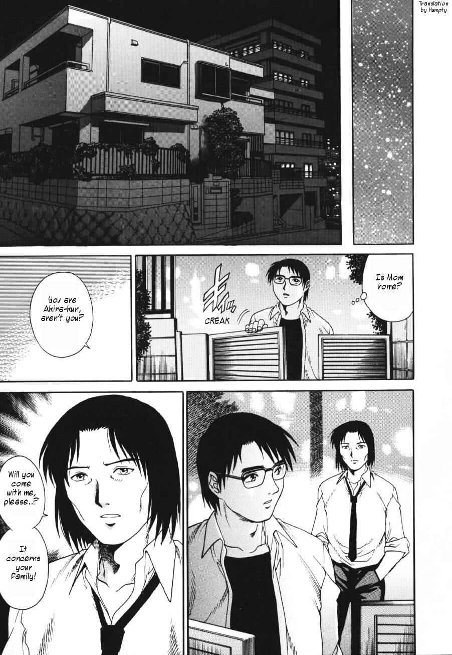 Page 9 Chapter 7 Triangle - A Triangular Love Affair