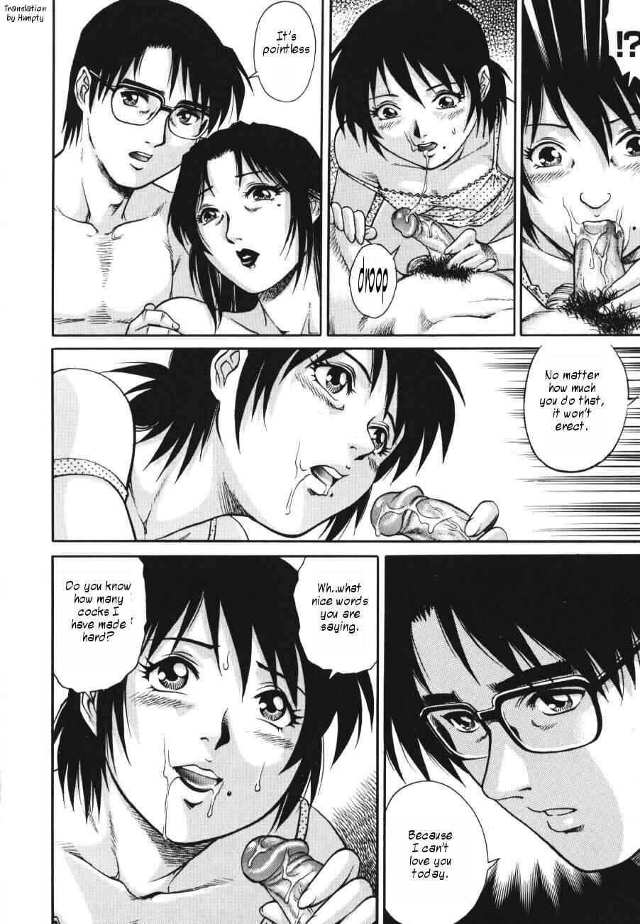 Page 10 Chapter 9 Triangle - A Triangular Love Affair