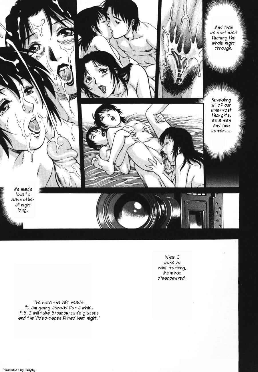 Page 17 Chapter 9 Triangle - A Triangular Love Affair