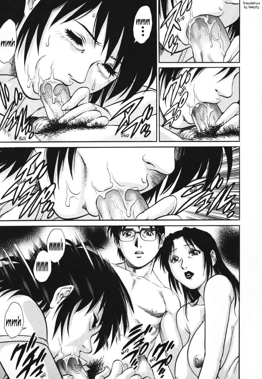 Page 9 Chapter 9 Triangle - A Triangular Love Affair