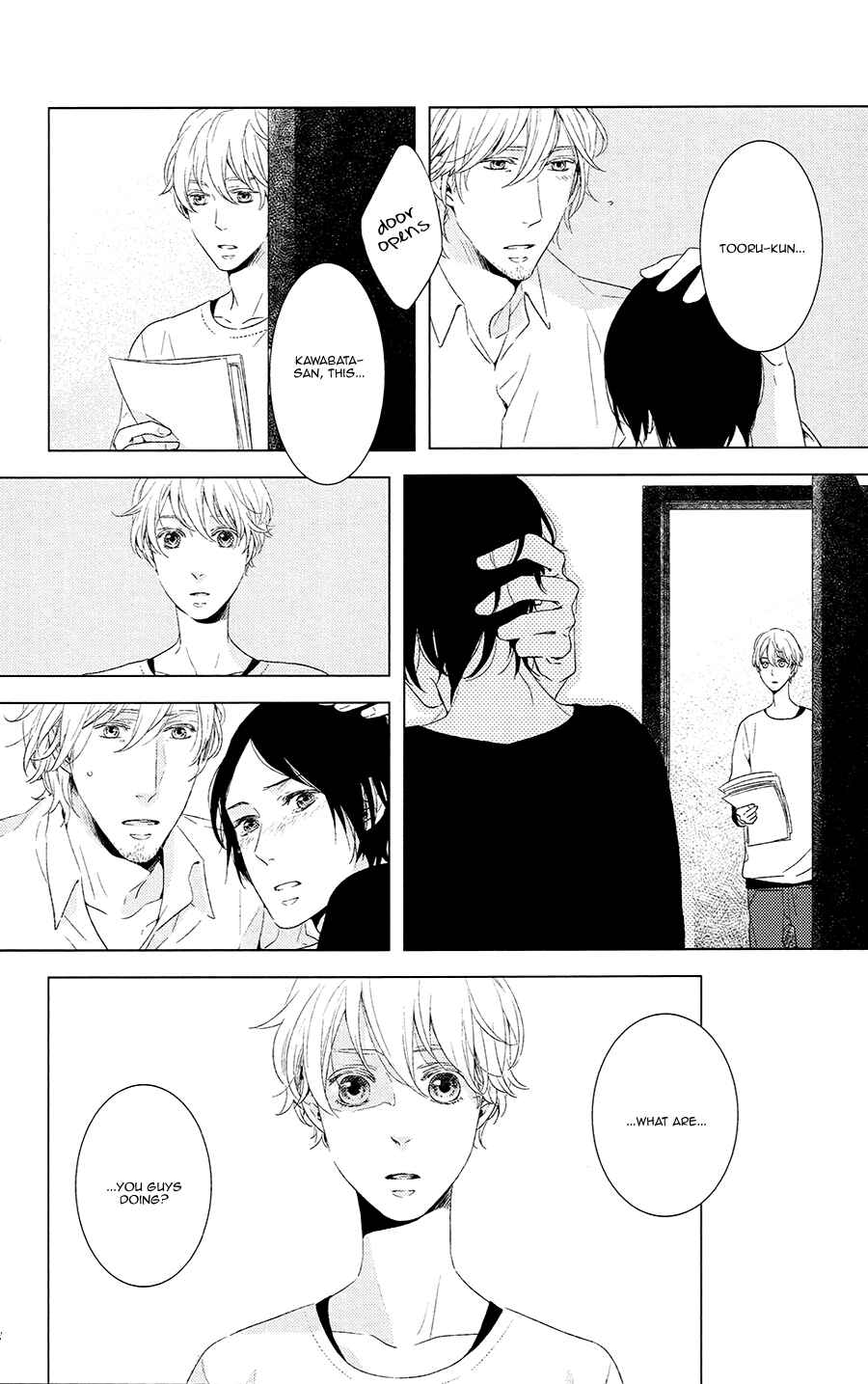 Page 26 Chapter 5 Stellarium