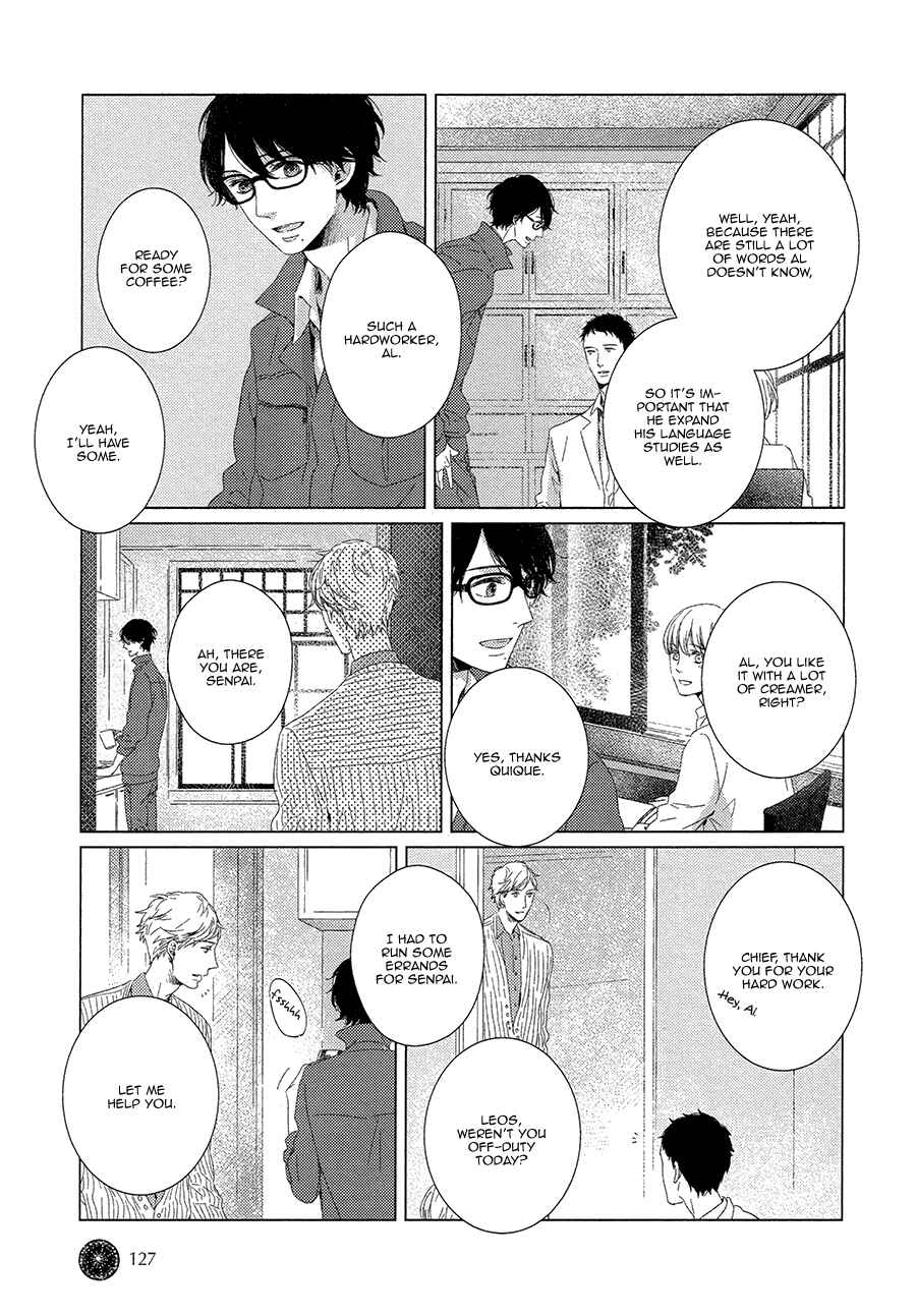 Page 8 Chapter 5.5 Stellarium