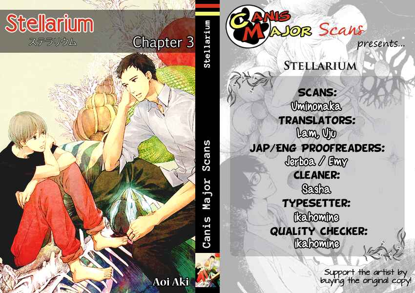Page 5 Chapter 3 Stellarium