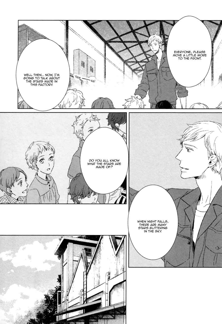 Page 8 Chapter 3 Stellarium