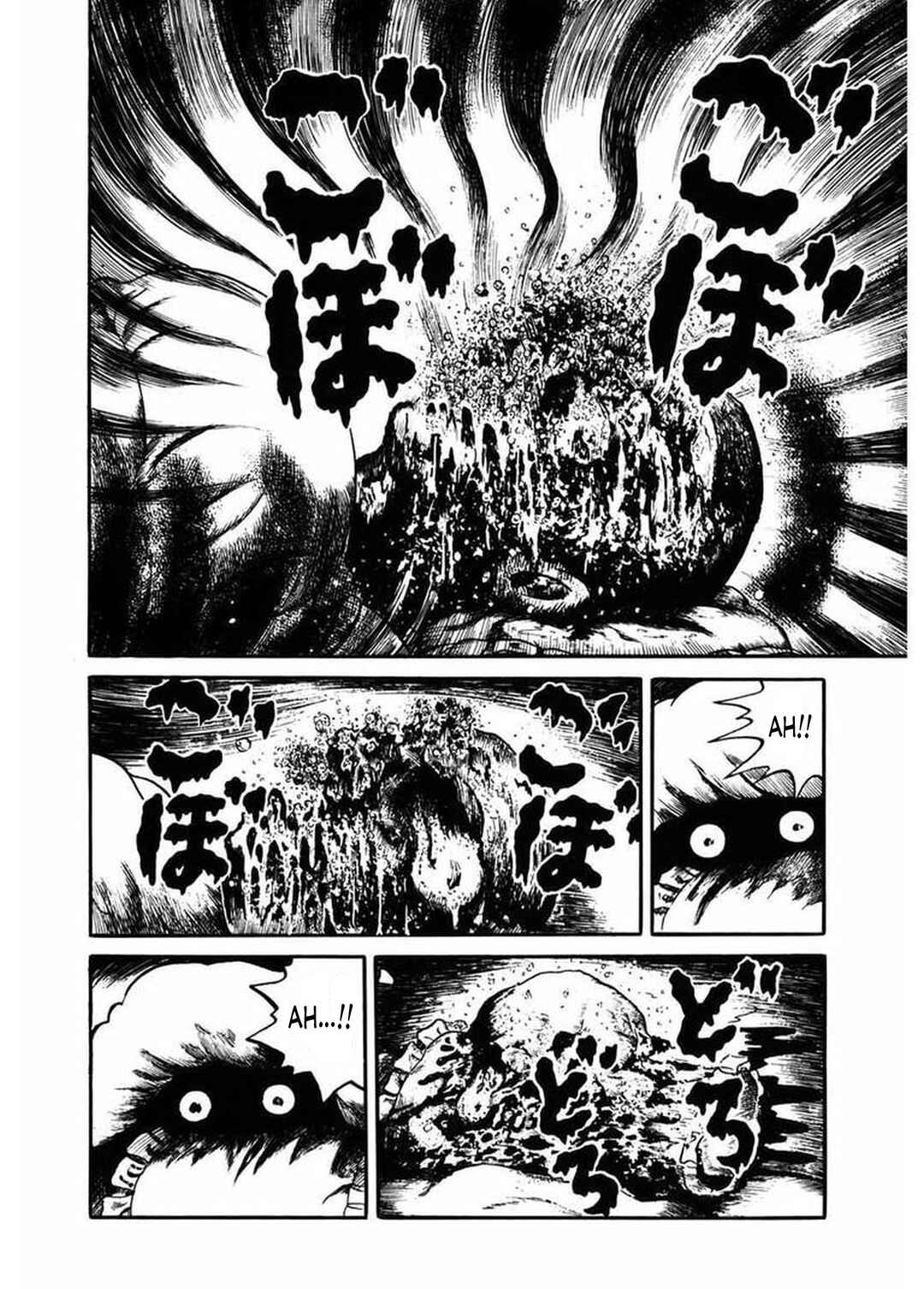 Page 10 Chapter 2 Grotesque Mandala