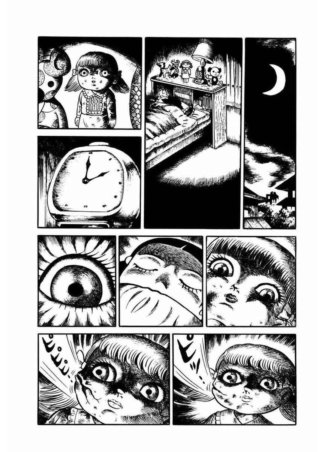 Page 6 Chapter 4 Grotesque Mandala