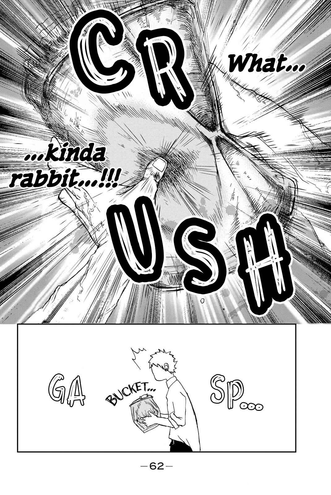 Page 18 Chapter 2 Fluffy Punk, Nakamura-kun