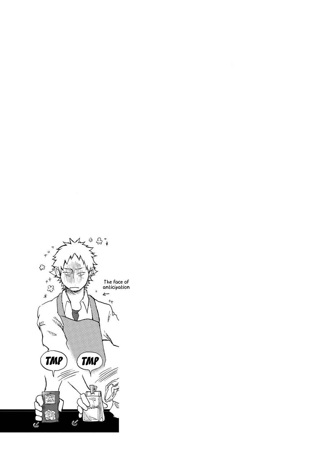 Page 35 Chapter 2 Fluffy Punk, Nakamura-kun