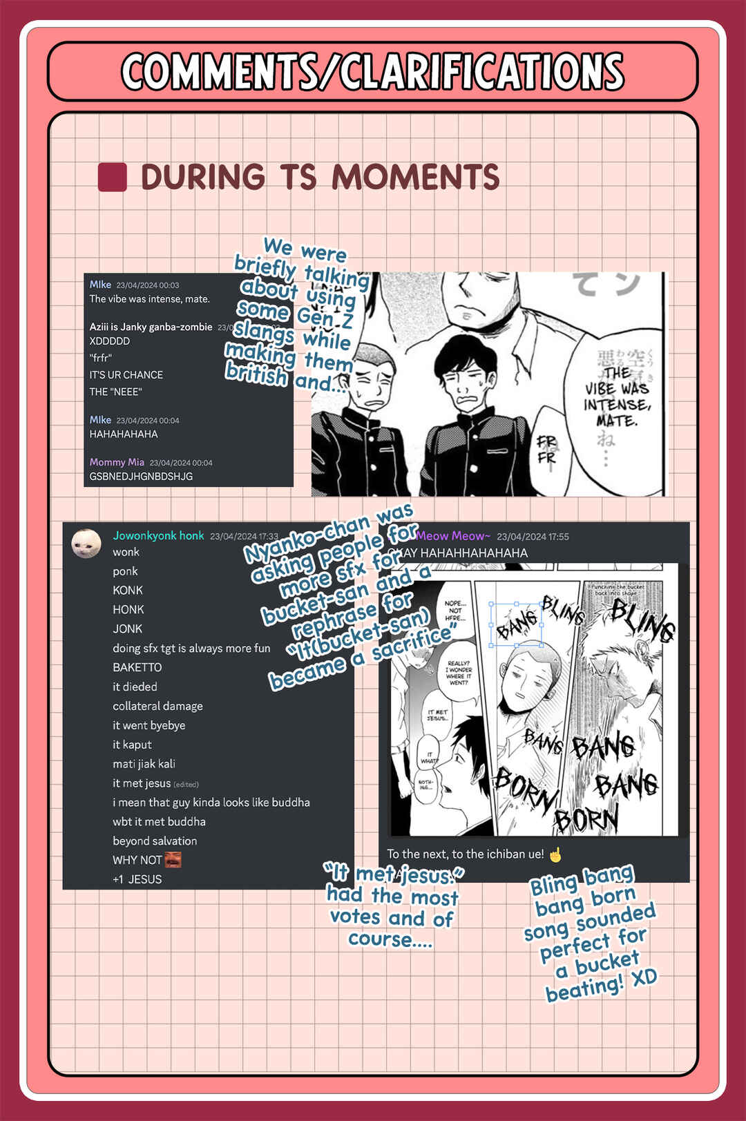 Page 37 Chapter 2 Fluffy Punk, Nakamura-kun
