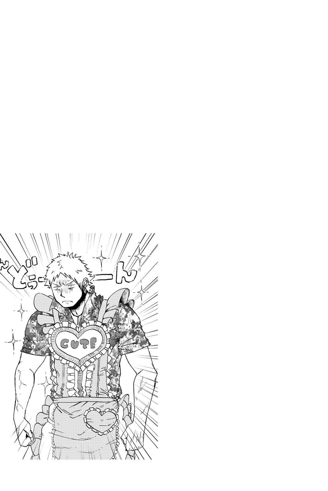 Page 36 Chapter 5 Fluffy Punk, Nakamura-kun