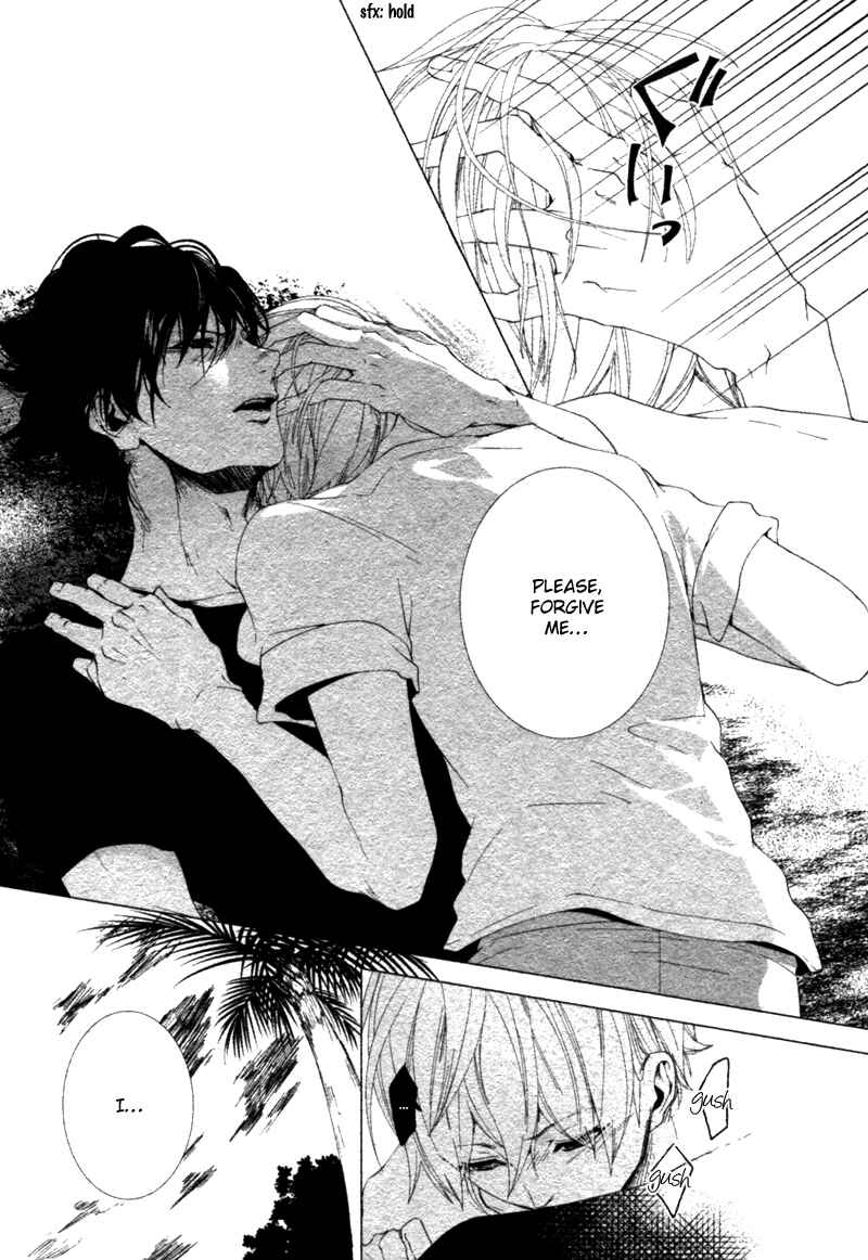 Page 18 Chapter 9 Haikei, Niisan-sama