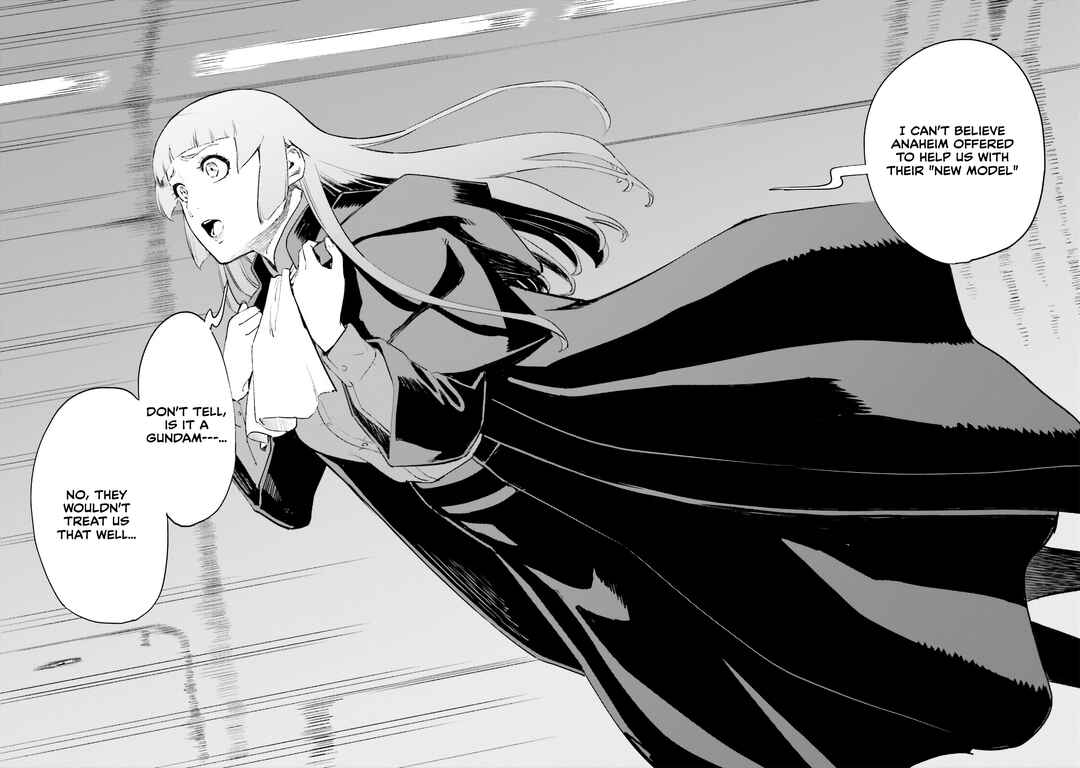 Page 2 Chapter 9 Mobile Suit Gundam - Valpurgis EVE