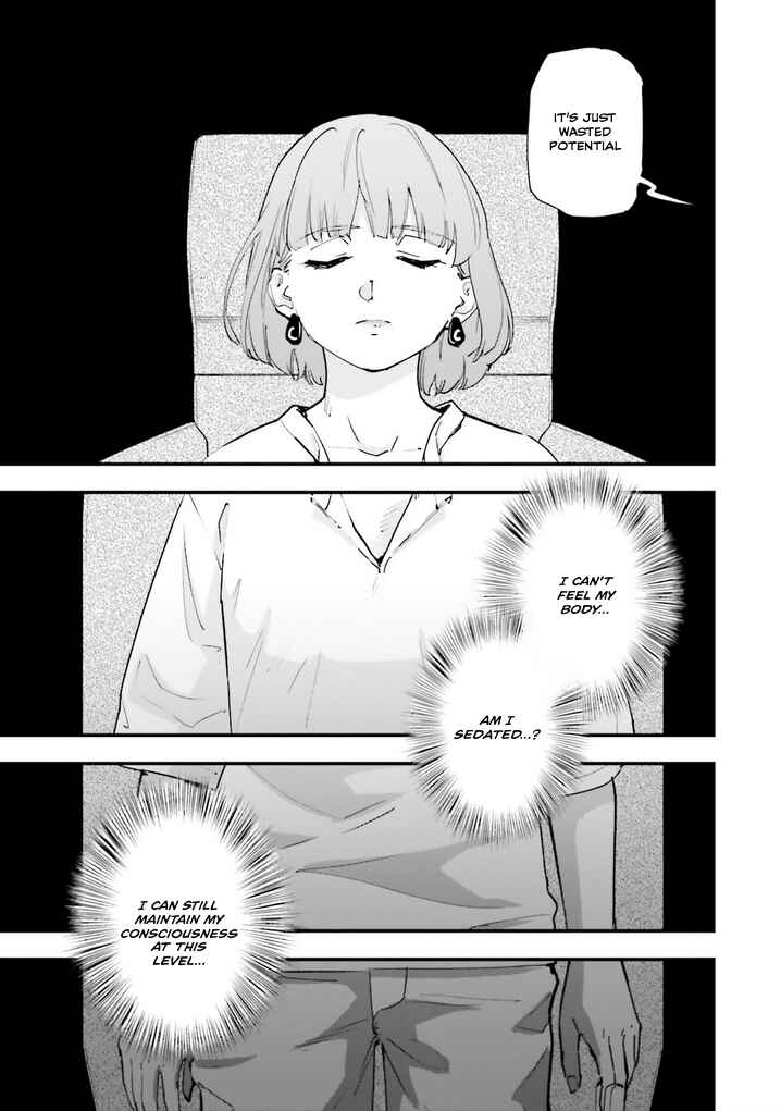 Page 5 Chapter 24 Mobile Suit Gundam - Valpurgis EVE