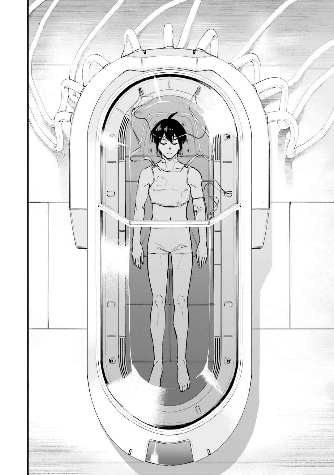 Page 2 Chapter 14 Mobile Suit Gundam - Valpurgis EVE