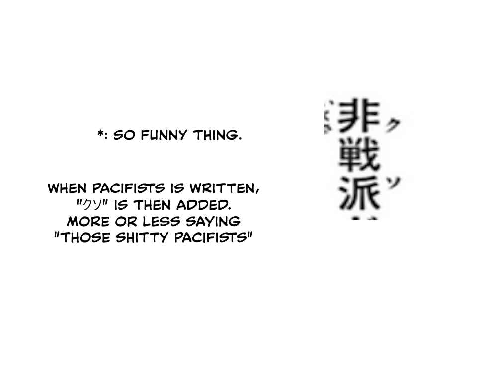Page 32 Chapter 21 Mobile Suit Gundam - Valpurgis EVE