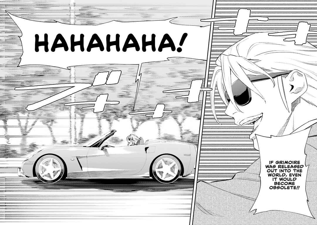 Page 2 Chapter 12 Mobile Suit Gundam - Valpurgis EVE