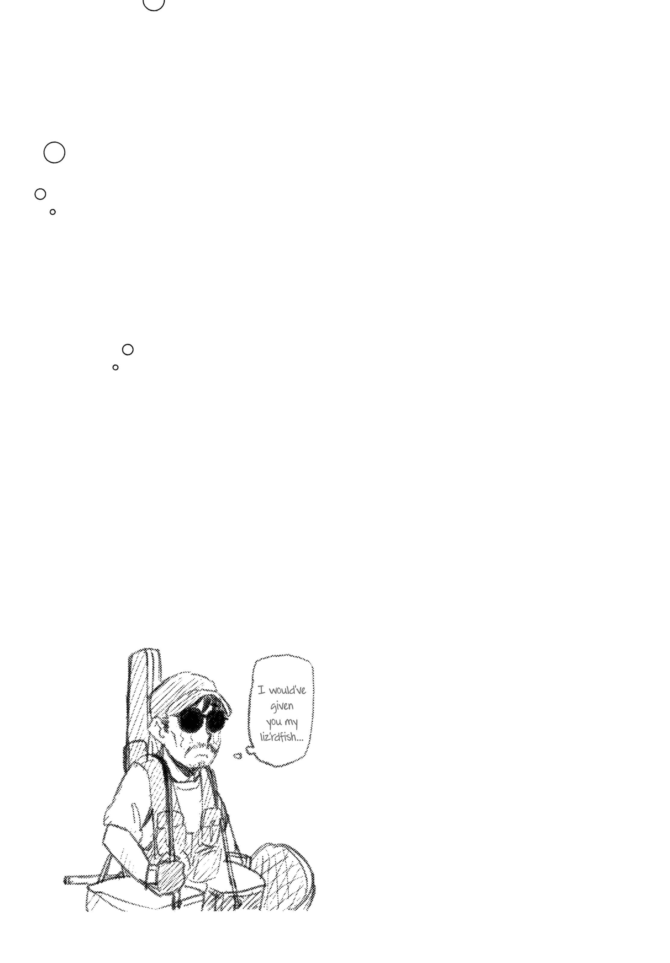 Page 24 Chapter 35 Houkago Teibou Nisshi