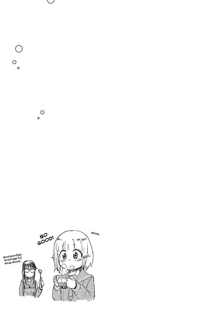 Page 24 Chapter 13 Houkago Teibou Nisshi