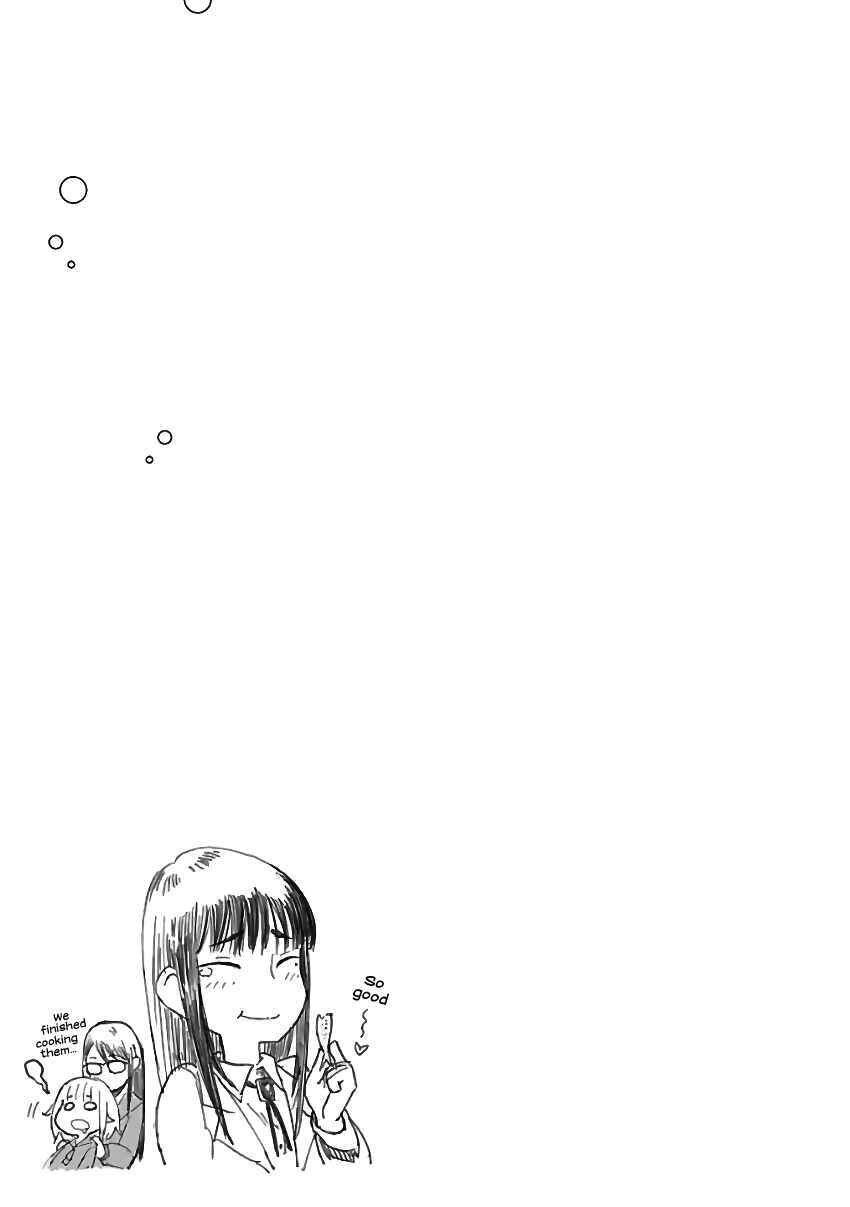 Page 21 Chapter 11 Houkago Teibou Nisshi