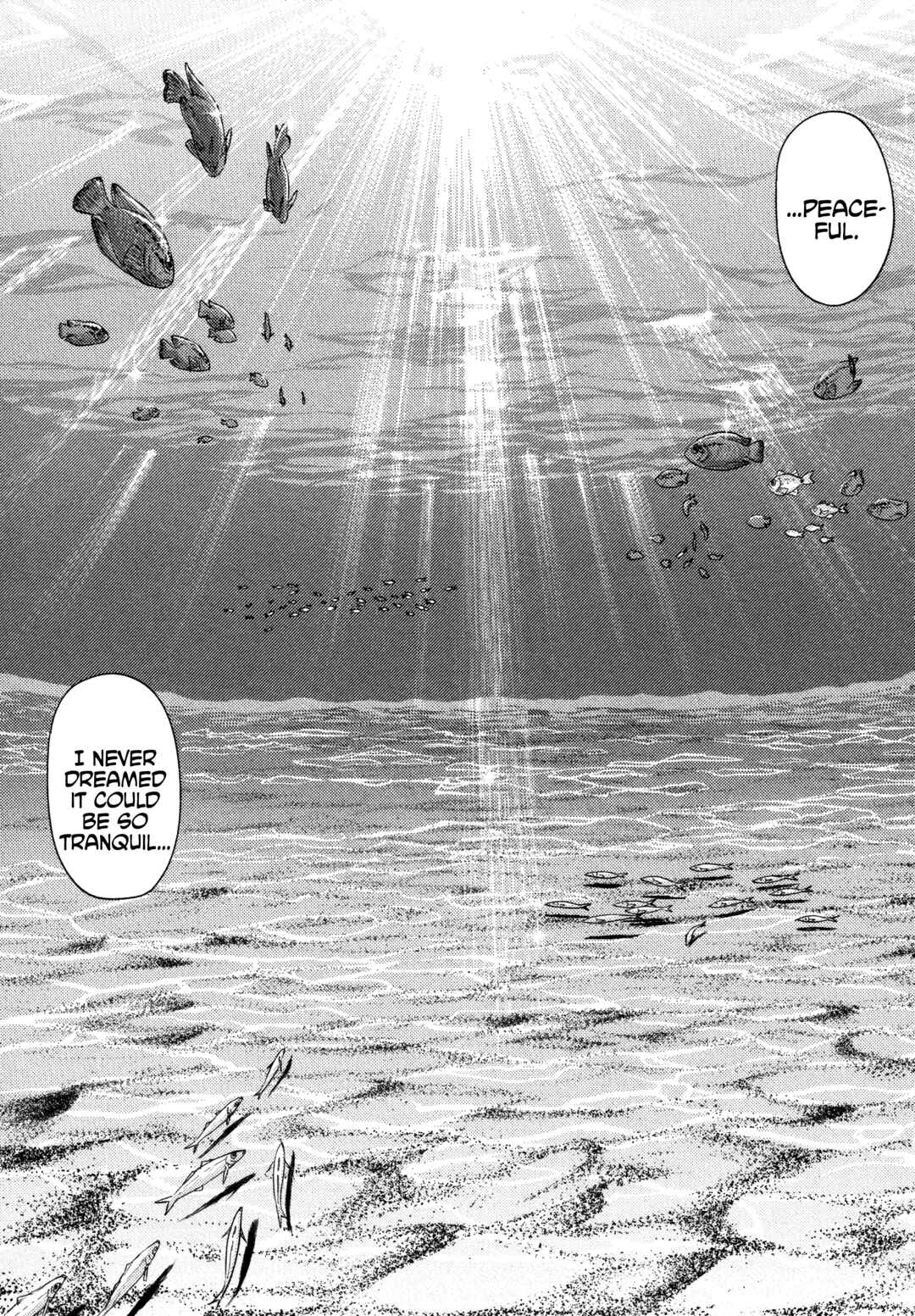 Page 3 Chapter 47 Houkago Teibou Nisshi