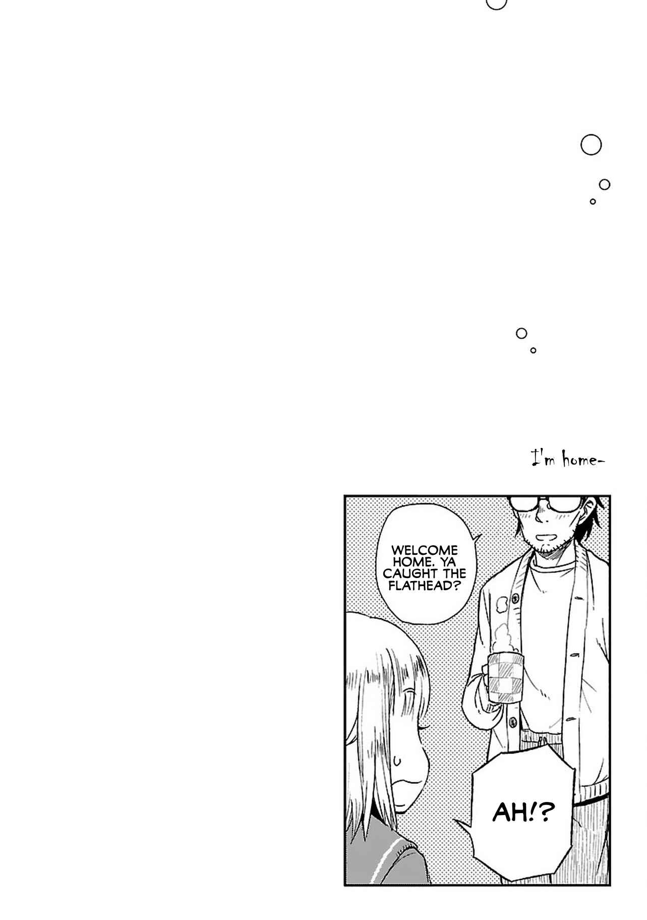 Page 24 Chapter 7 Houkago Teibou Nisshi