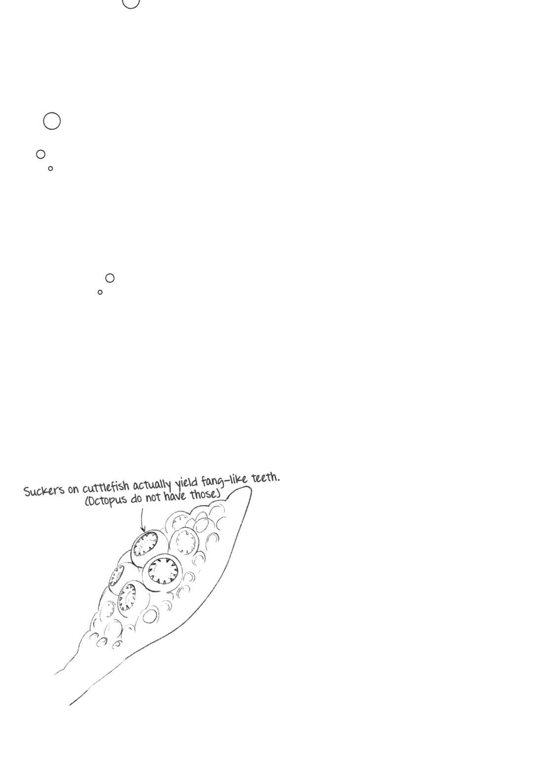 Page 24 Chapter 59 Houkago Teibou Nisshi
