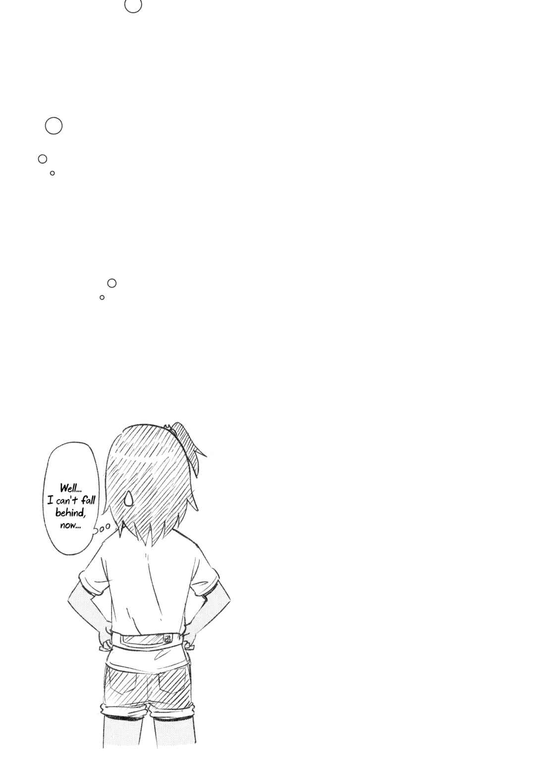 Page 25 Chapter 50 Houkago Teibou Nisshi