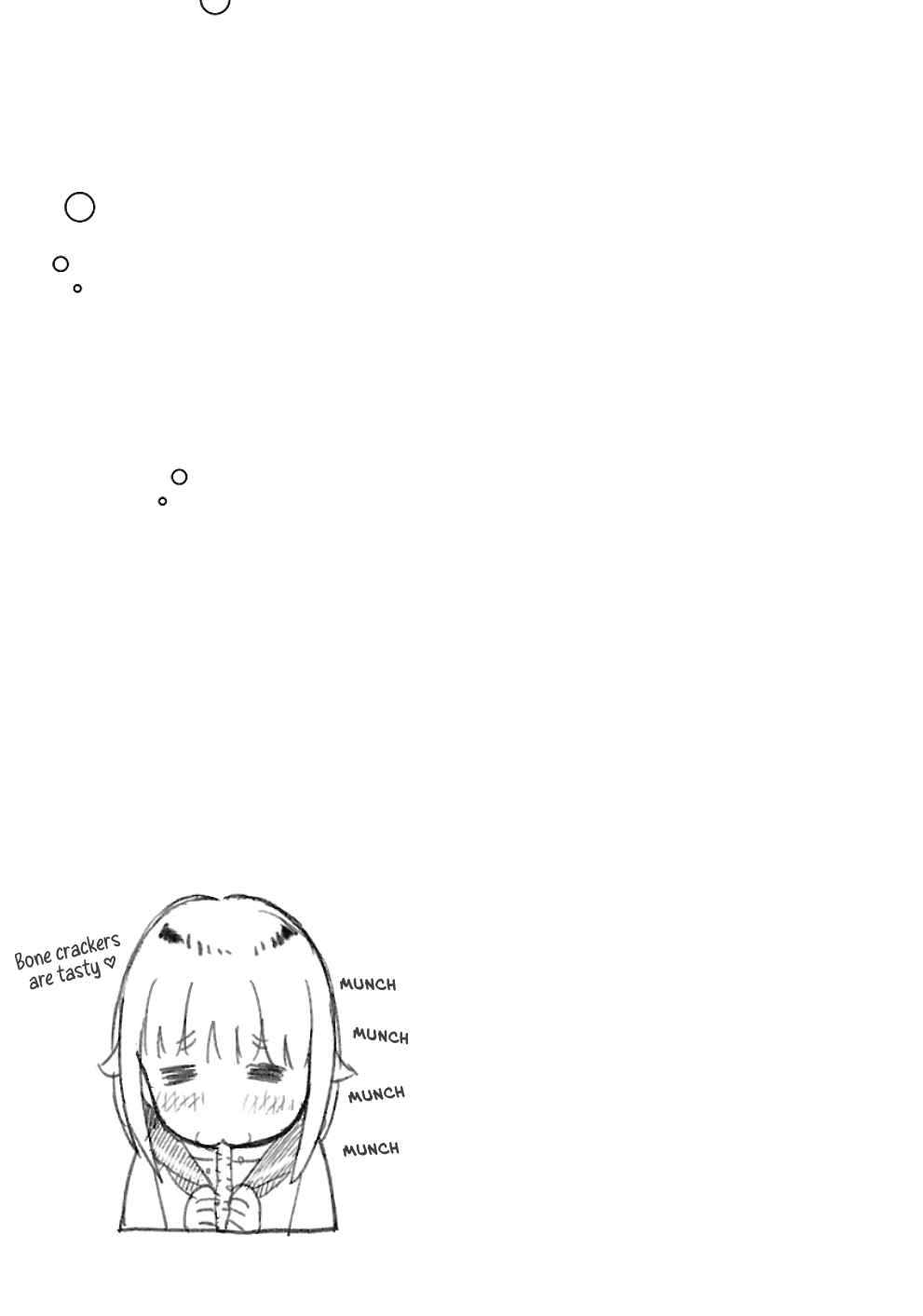 Page 32 Chapter 26 Houkago Teibou Nisshi