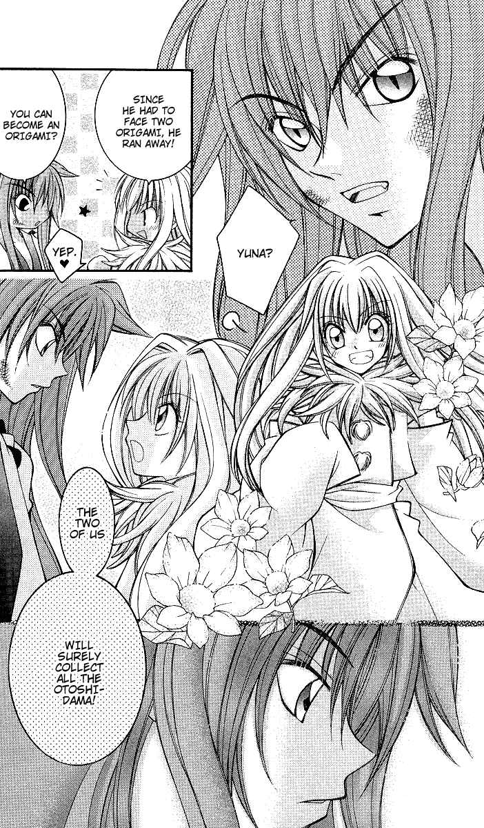 Page 38 Chapter 6 Origami
