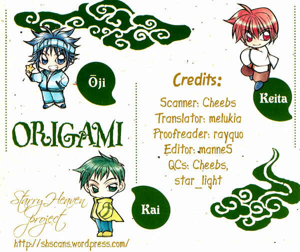 Page 6 Chapter 6 Origami