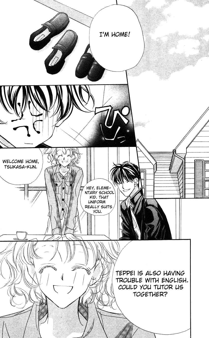 Page 36 Chapter 18 Yoru Made Matenai.