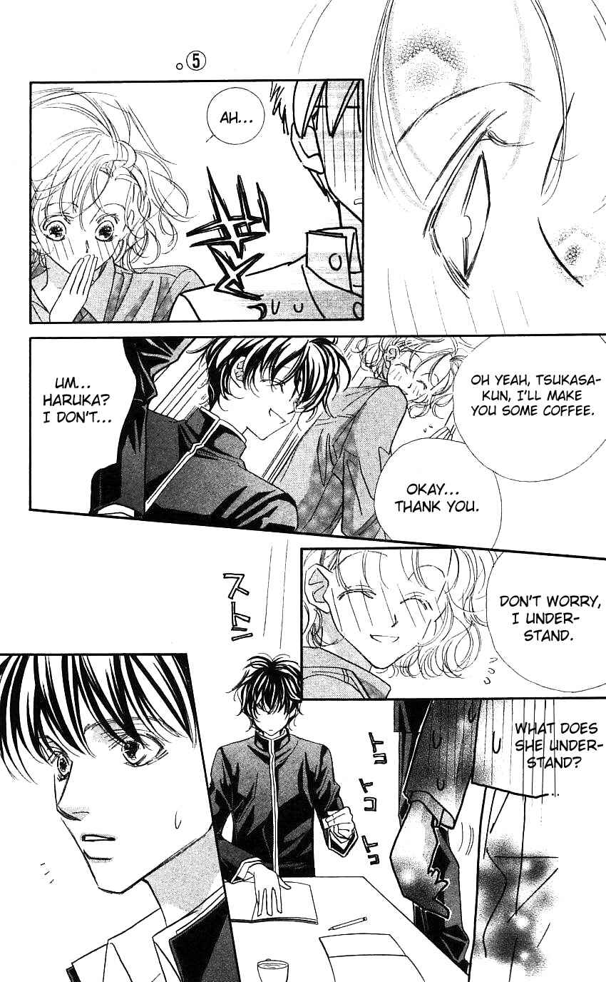Page 38 Chapter 18 Yoru Made Matenai.