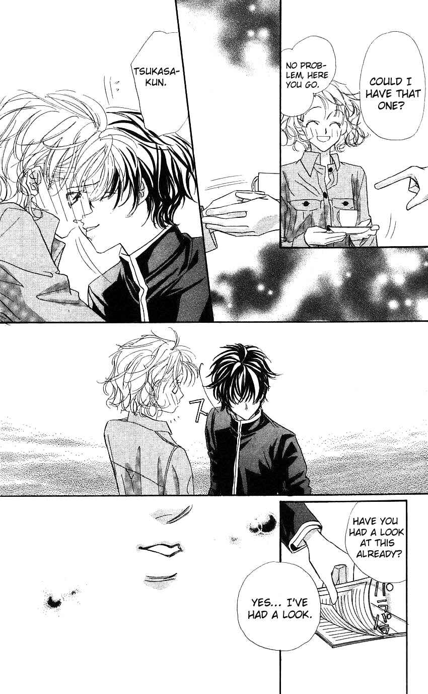 Page 43 Chapter 18 Yoru Made Matenai.