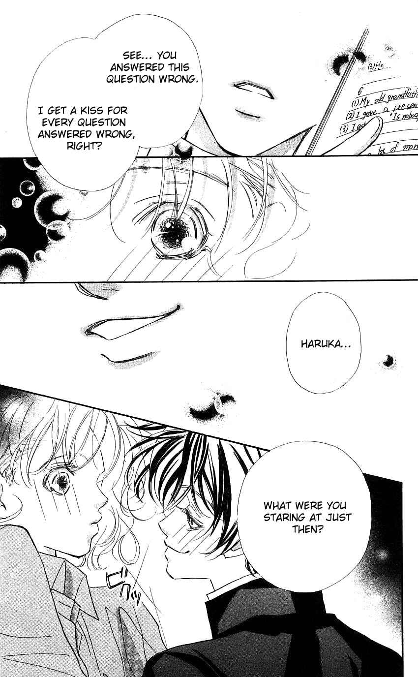 Page 44 Chapter 18 Yoru Made Matenai.