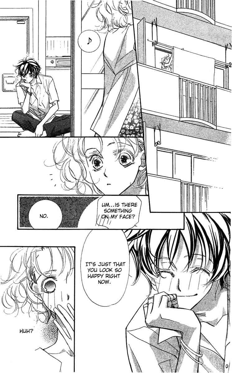 Page 18 Chapter 22 Yoru Made Matenai.