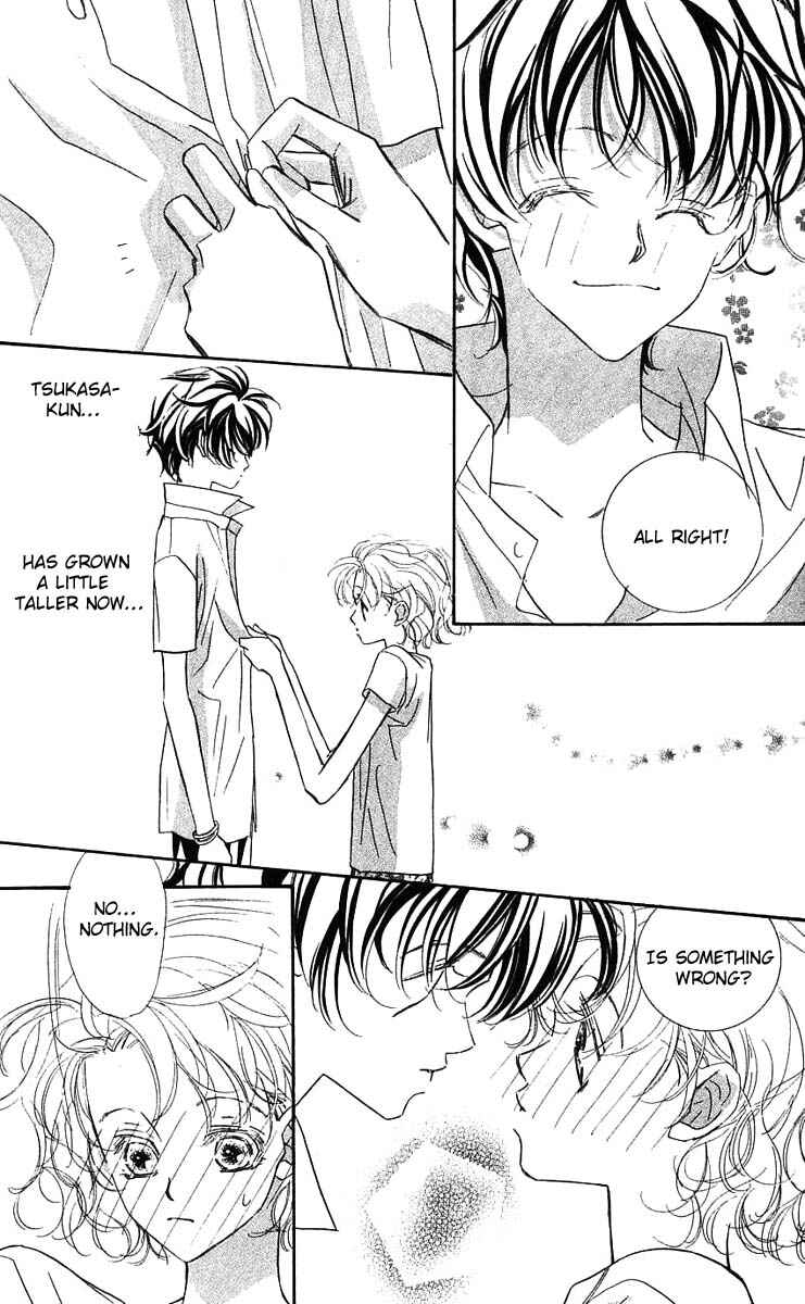 Page 20 Chapter 22 Yoru Made Matenai.